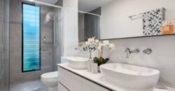 Elegant 2-Bedroom Apartment with Jacuzzi for Sale in Marquis Insignia, Arjan Elegant 2-Bedroom Apartment with Jacuzzi for Sale in Marquis Insignia, Arjan
