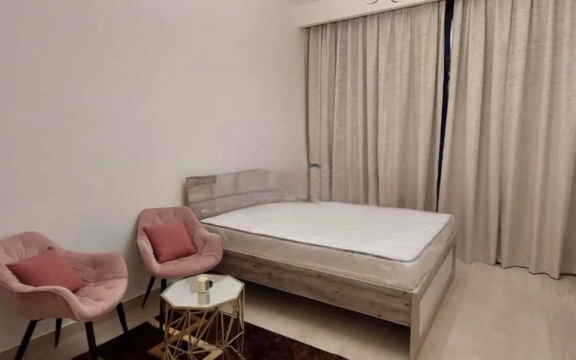 Cozy Studio/Fully Furnished/ Chiller free