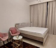 Cozy Studio/Fully Furnished/ Chiller free