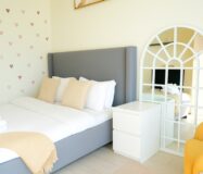 Modern Studio with Stunning Interiors