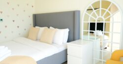 Modern Fully Furnished Studio Apartment for Sale in Azizi Riviera 33 Modern Fully Furnished Studio Apartment for Sale in Azizi Riviera 33