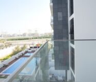 Prime 2BR Semi-Furnished Apartment