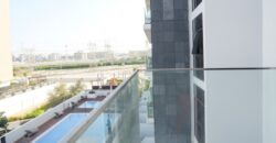 Prime 2BR Semi-Furnished Apartment Prime 2BR Semi-Furnished Apartment