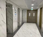Fully Furnished Studio | Bloom Tower C