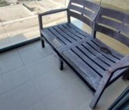 Cozy Studio/Fully Furnished/ Chiller free