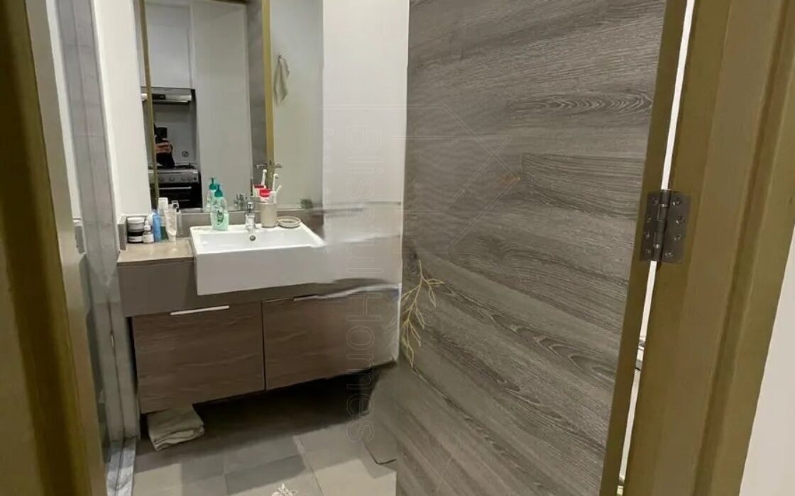 Fully Furnished Studio | Bloom Tower C