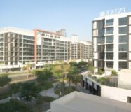 Prime 2BR Semi-Furnished Apartment