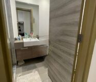 Fully Furnished Studio | Bloom Tower C