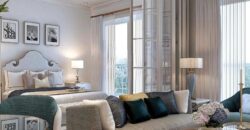 Elegant 2-Bedroom Apartment with Jacuzzi for Sale in Marquis Insignia, Arjan Elegant 2-Bedroom Apartment with Jacuzzi for Sale in Marquis Insignia, Arjan