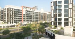 Prime 2BR Semi-Furnished Apartment Prime 2BR Semi-Furnished Apartment