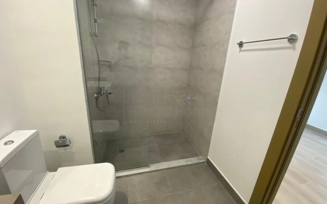 Fully Furnished Studio | Bloom Tower C