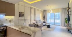 Elegant 2-Bedroom Apartment with Jacuzzi for Sale in Marquis Insignia, Arjan Elegant 2-Bedroom Apartment with Jacuzzi for Sale in Marquis Insignia, Arjan