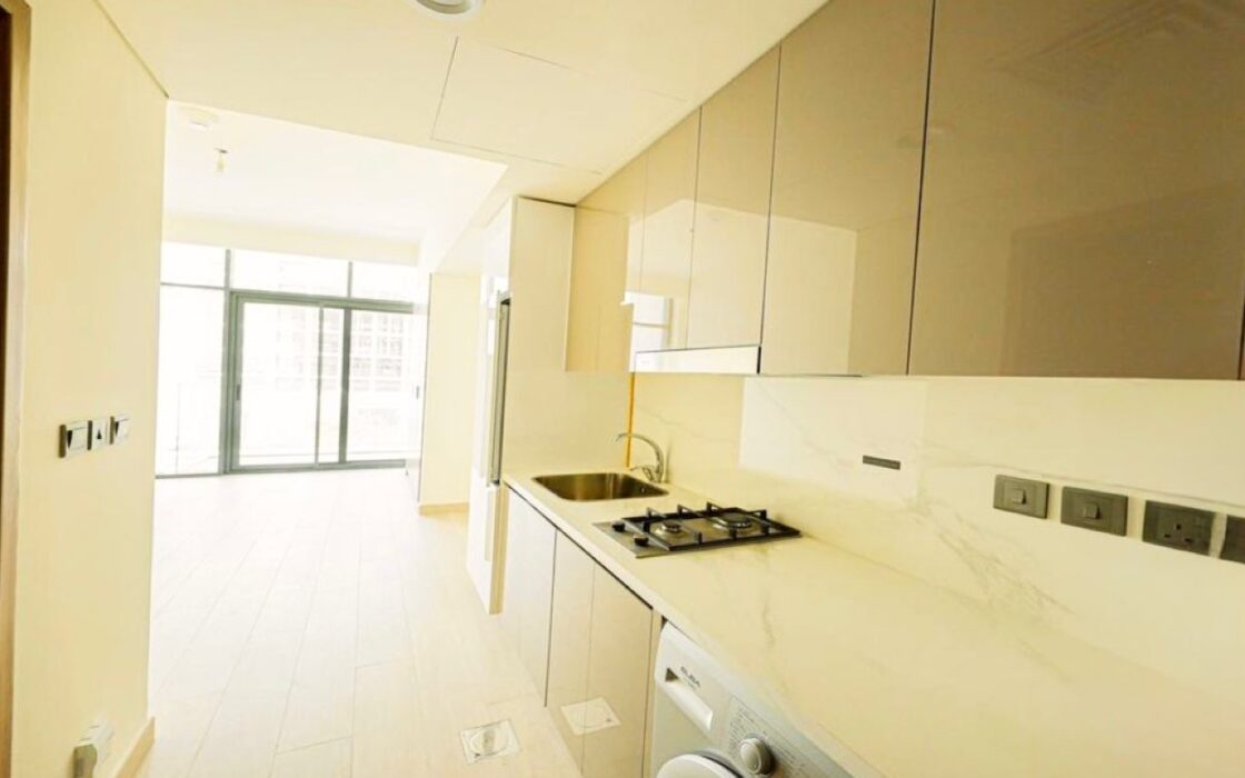 Elegant Studio in Azizi Riviera 33