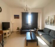 Cozy Studio/Fully Furnished/ Chiller free