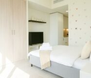 Modern Studio with Stunning Interiors