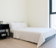 Prime 2BR Semi-Furnished Apartment