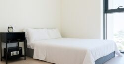 Prime 2BR Semi-Furnished Apartment Prime 2BR Semi-Furnished Apartment