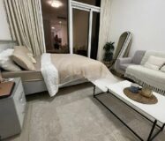 Fully Furnished Studio | Bloom Tower C