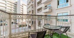 Elegant 2-Bedroom Apartment with Jacuzzi for Sale in Marquis Insignia, Arjan Elegant 2-Bedroom Apartment with Jacuzzi for Sale in Marquis Insignia, Arjan