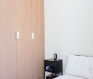 Prime 2BR Semi-Furnished Apartment