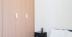 Prime 2BR Semi-Furnished Apartment Prime 2BR Semi-Furnished Apartment