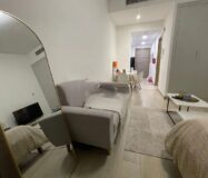 Fully Furnished Studio | Bloom Tower C