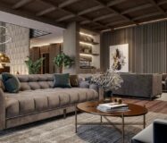 Elegant 2BR Home | Relaxing Jacuzzi | Walkable to