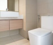 Prime 2BR Semi-Furnished Apartment