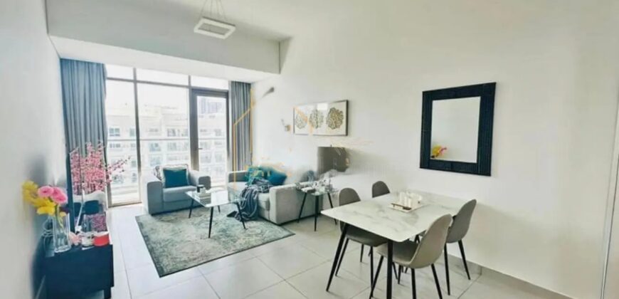 Elegant 2-Bedroom Apartment with Jacuzzi for Sale in Marquis Insignia, Arjan