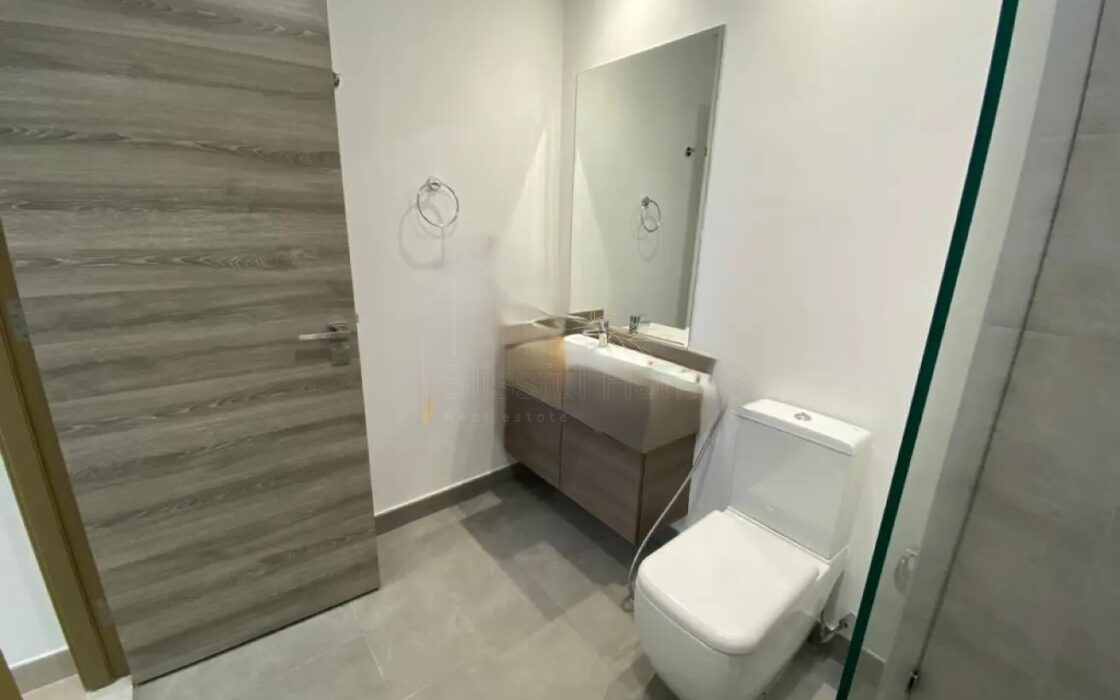 Fully Furnished Studio | Bloom Tower C