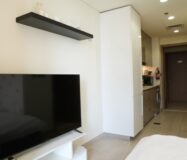 Modern Studio with Stunning Interiors