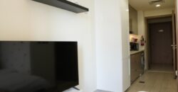 Modern Fully Furnished Studio Apartment for Sale in Azizi Riviera 33 Modern Fully Furnished Studio Apartment for Sale in Azizi Riviera 33