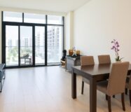 Prime 2BR Semi-Furnished Apartment