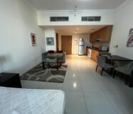 Luxury Studio in Lincoln Park – Prime West Side