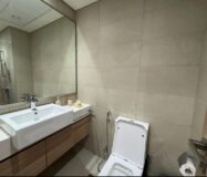 Luxury Furnished Studio | Azizi Riviera 26 | Ready
