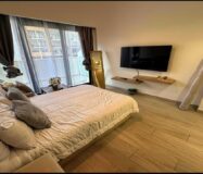 Luxury Furnished Studio | Azizi Riviera 26 | Ready