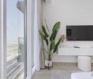 Modern Furnished Studio | Affordable Rent | Bloom