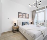 Modern Furnished Studio | Affordable Rent | Bloom
