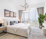 Modern Furnished Studio | Affordable Rent | Bloom