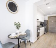 Modern Furnished Studio | Affordable Rent | Bloom