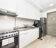 Modern Furnished Studio | Affordable Rent | Bloom