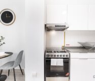 Modern Furnished Studio | Affordable Rent | Bloom