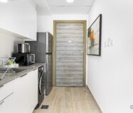 Modern Furnished Studio | Affordable Rent | Bloom