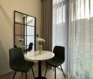 Fully Furnished Elegant Studio