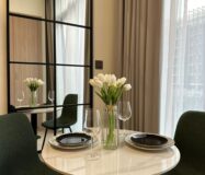 Fully Furnished Elegant Studio