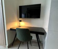 Fully Furnished Elegant Studio