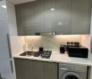 Fully Furnished Elegant Studio