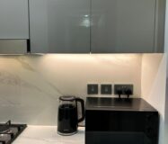 Fully Furnished Elegant Studio