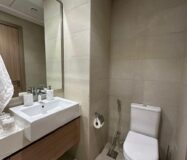 Fully Furnished Elegant Studio