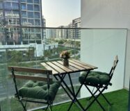 Fully Furnished Elegant Studio